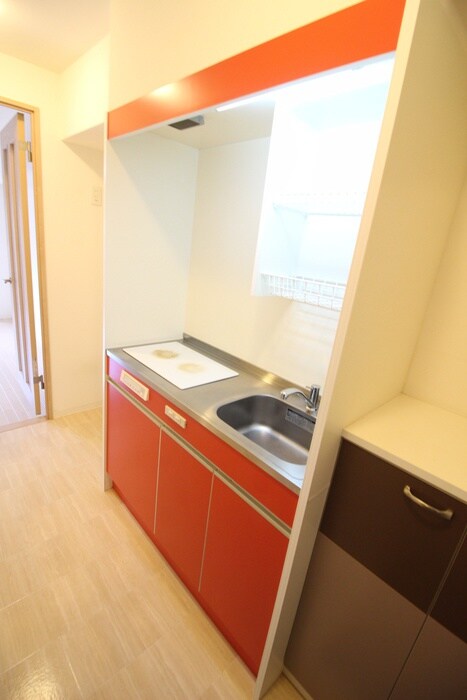 物件内観写真7　(キッチン)