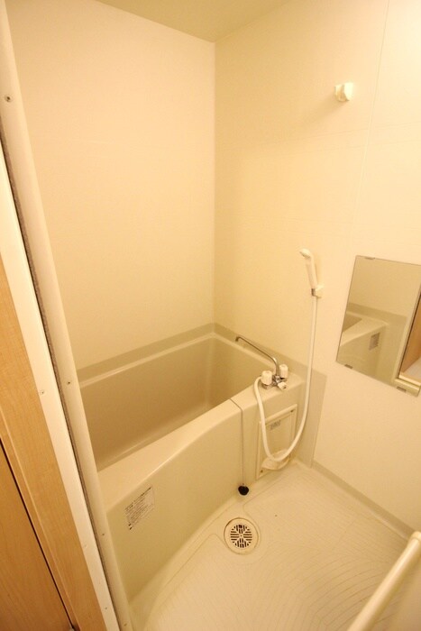物件内観写真8　(バス／シャワールーム等)