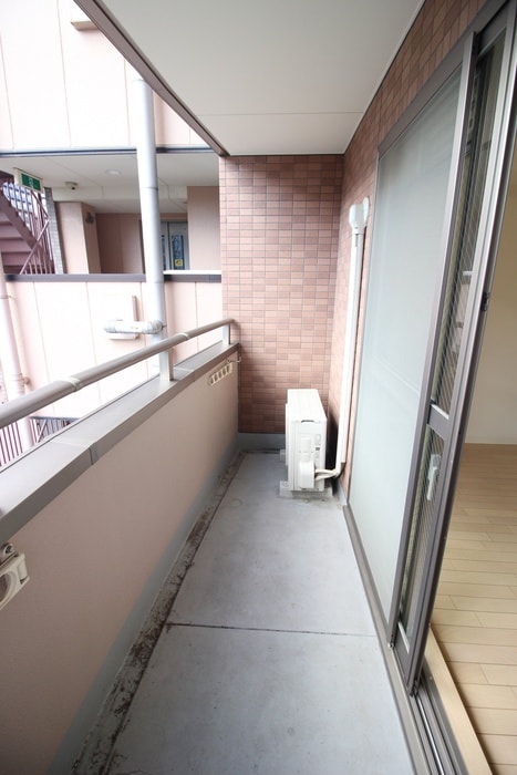 物件内観写真18　(ベランダ・バルコニー)