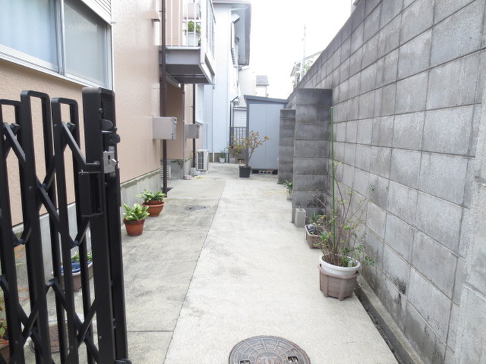 外観写真