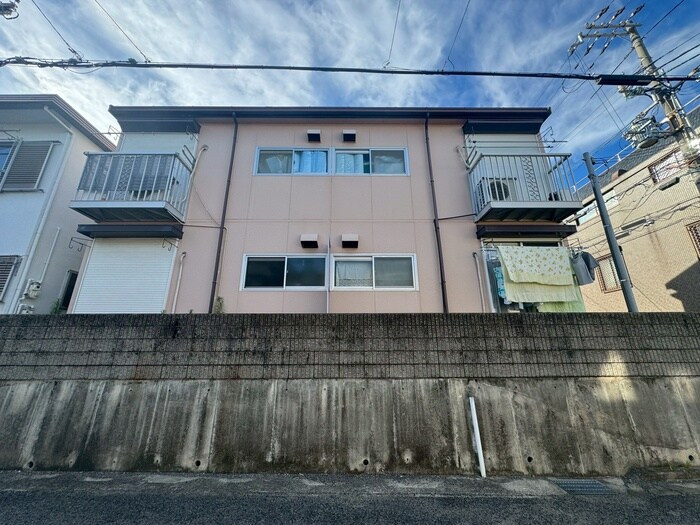 物件外観写真3　(外観写真)