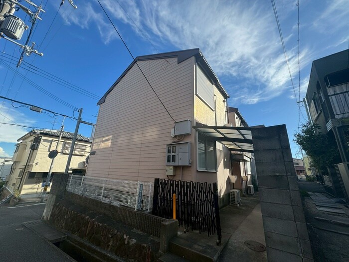 物件外観写真6　(外観写真)