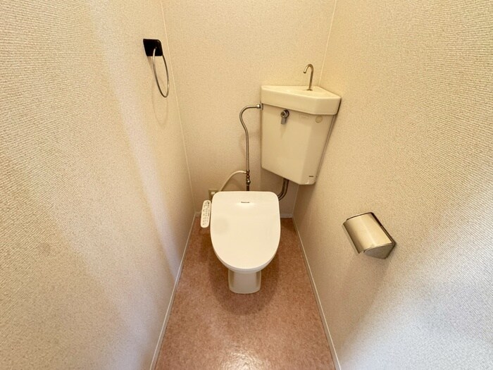 物件内観写真11　(バス／シャワールーム等)