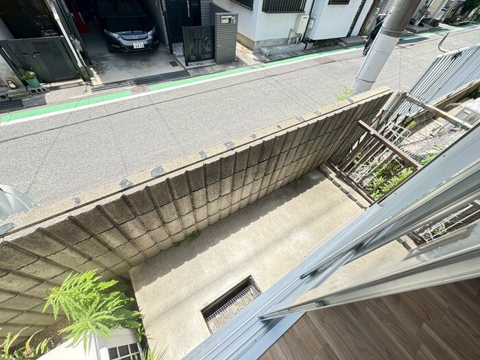 物件内観写真16　(ベランダ・バルコニー)