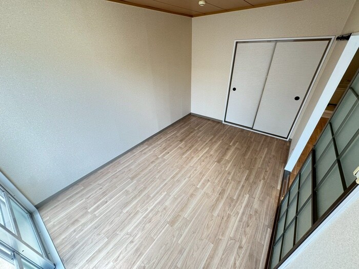 物件内観写真22　(居室)