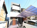 東住吉区西今川貸家