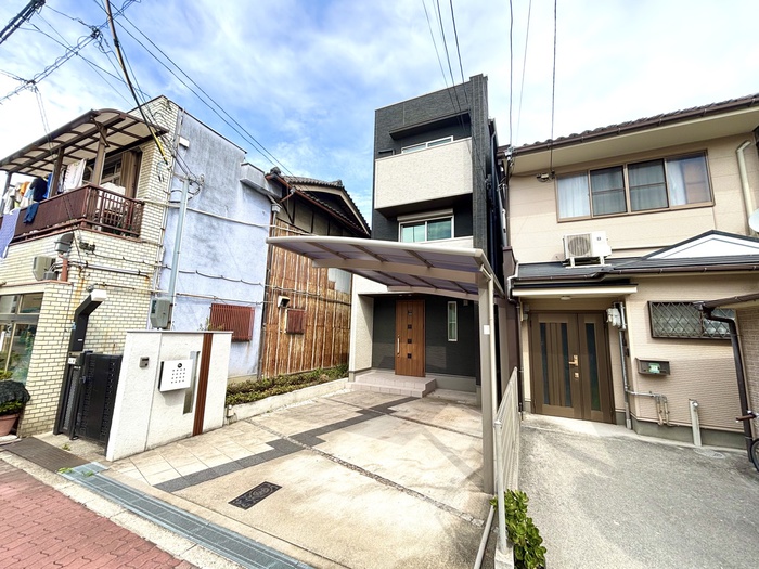 外観写真