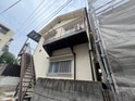 灘区神前町3丁目アパート