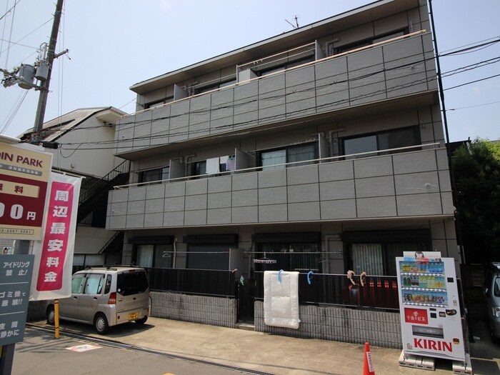 物件外観写真2　(外観写真)