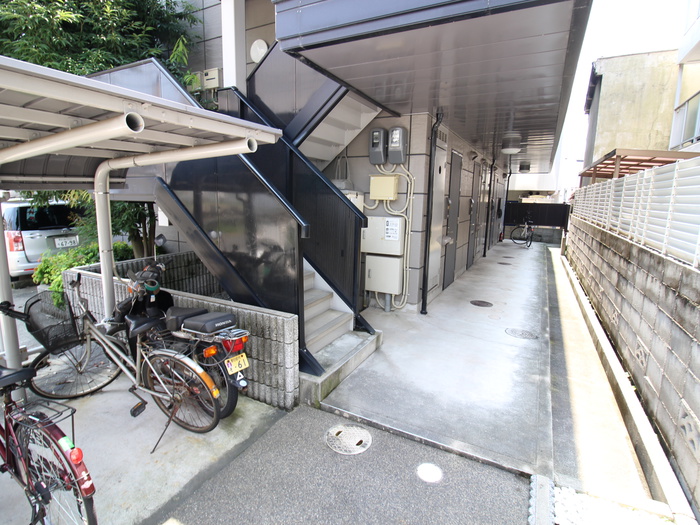 外観写真