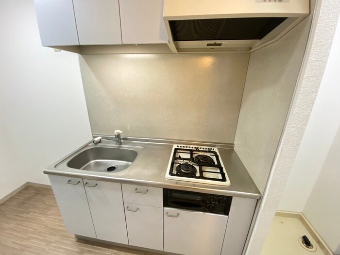 物件内観写真10　(キッチン)