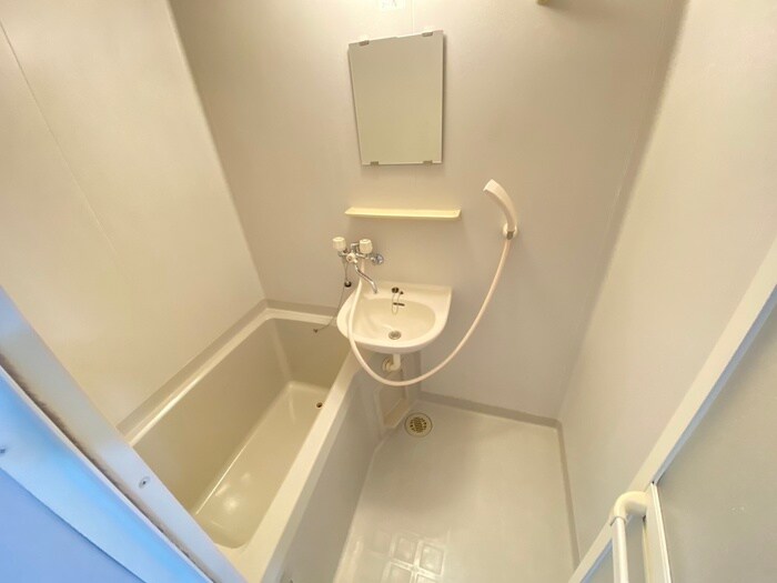 物件内観写真11　(バス／シャワールーム等)