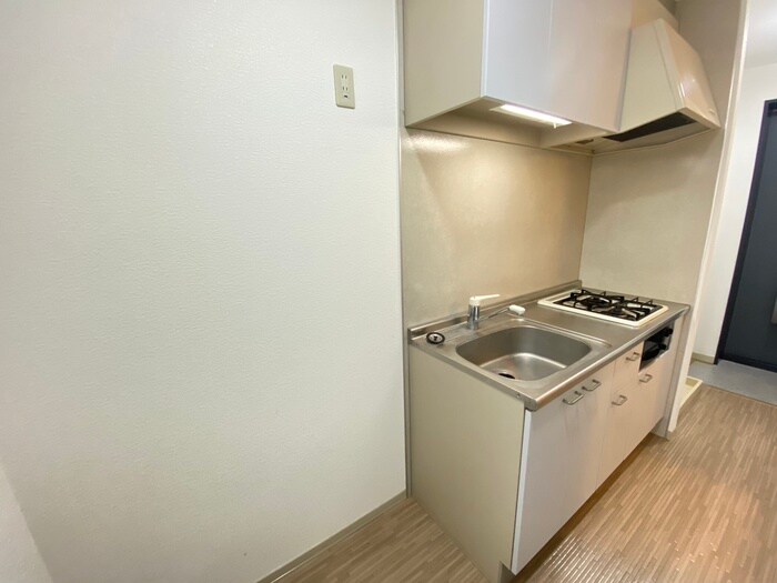 物件内観写真18　(キッチン)