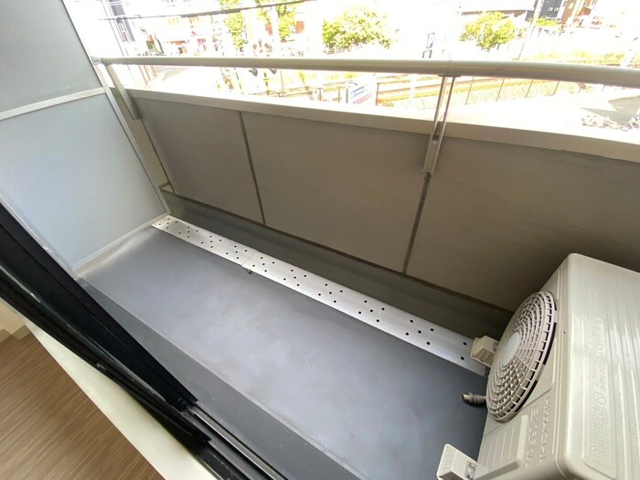 物件内観写真21　(ベランダ・バルコニー)