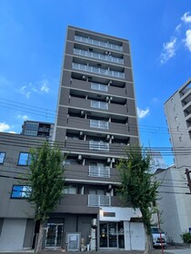 ノ－ルハイツの外観写真