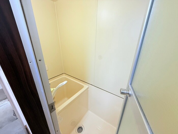物件内観写真12　(バス／シャワールーム等)