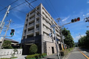 エスリ－ド豊中西緑丘(405)外観写真