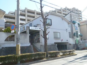 サムティ豊中緑丘外観写真