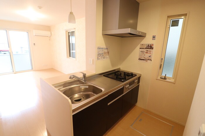 物件内観写真6　(キッチン)