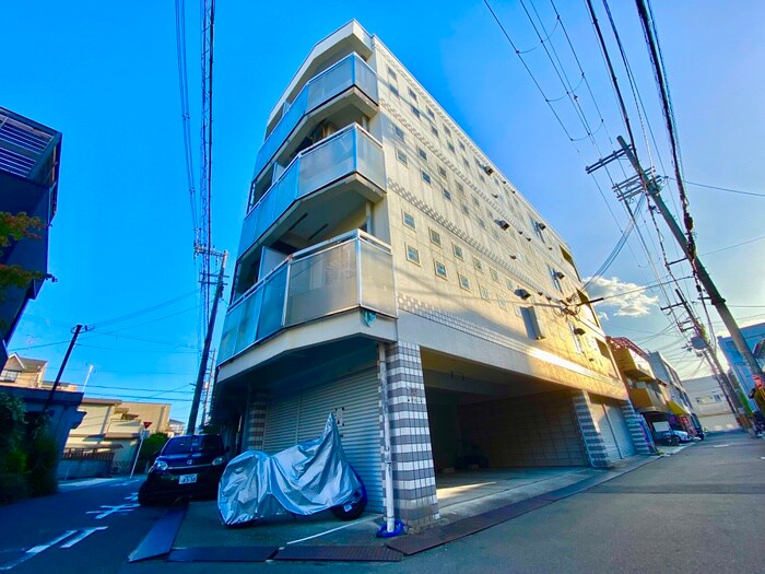 物件外観写真5　(外観写真)