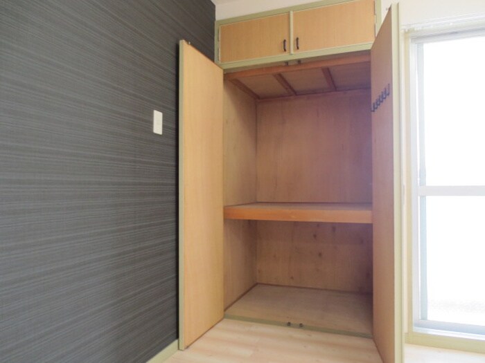 物件内観写真11　(収納)