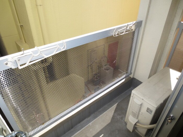 物件内観写真16　(ベランダ・バルコニー)