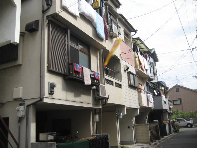 ドリーム河北中町