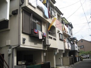 ドリーム河北中町外観写真