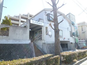 ｻﾑﾃｨ豊中緑丘外観写真