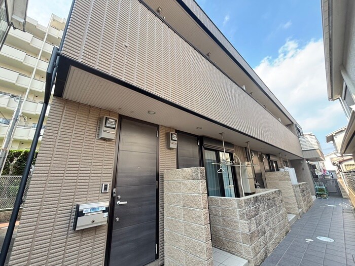 物件外観写真2　(外観写真)