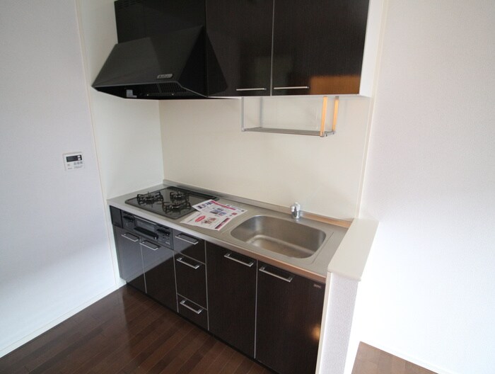 物件内観写真7　(キッチン)
