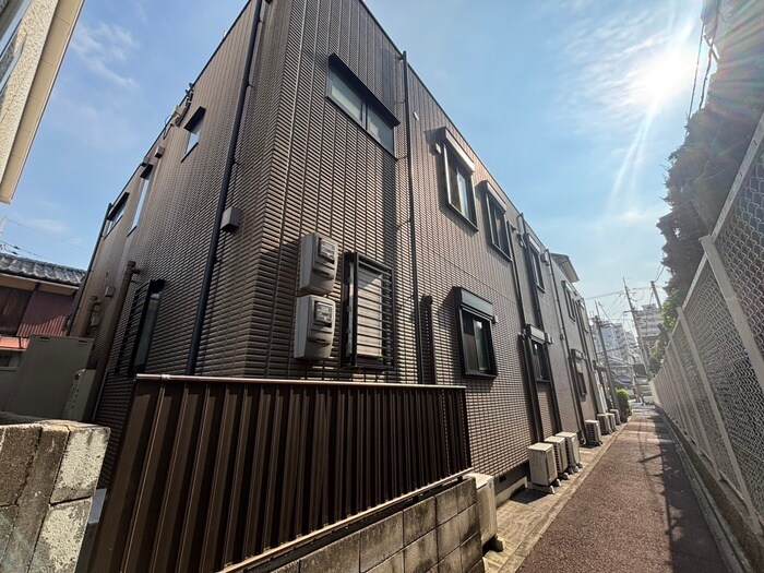 物件外観写真6　(外観写真)