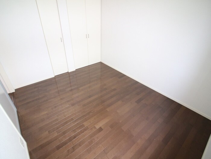 物件内観写真11　(居室)