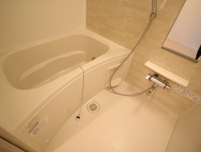 物件内観写真15　(バス／シャワールーム等)