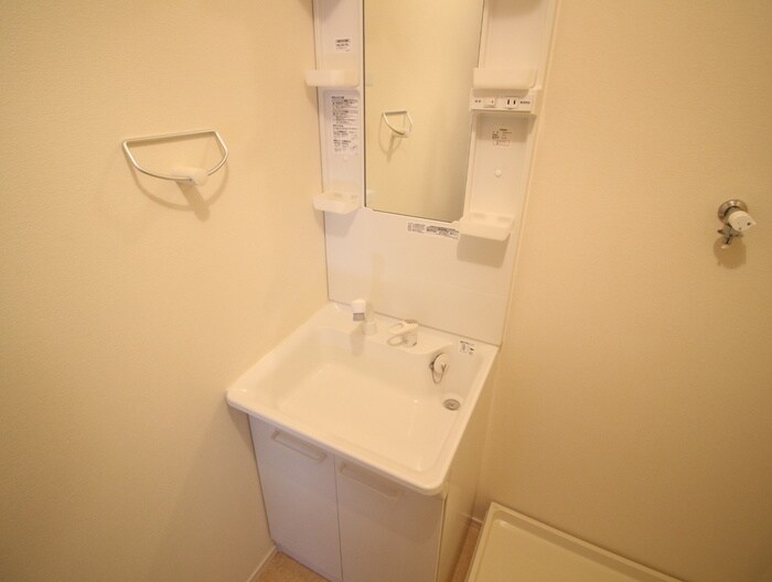 物件内観写真16　(洗面)