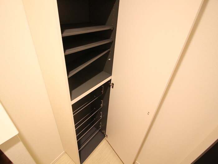 物件内観写真21　(靴箱)