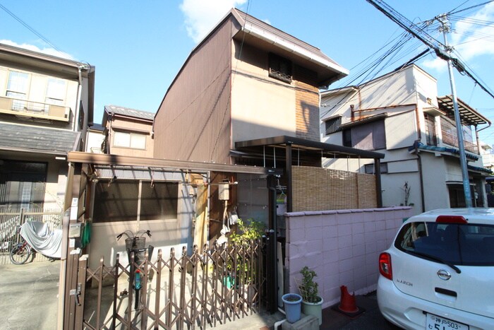 物件外観写真2　(外観写真)