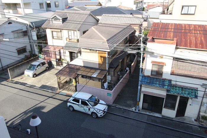 物件外観写真3　(外観写真)