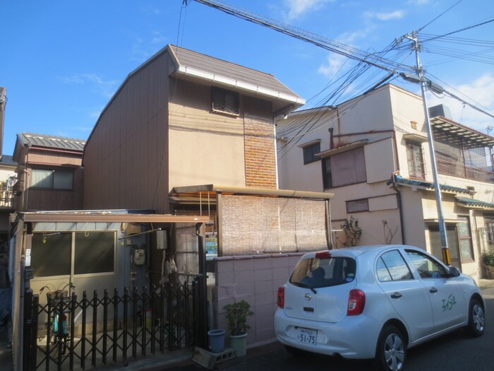 物件外観写真4　(外観写真)