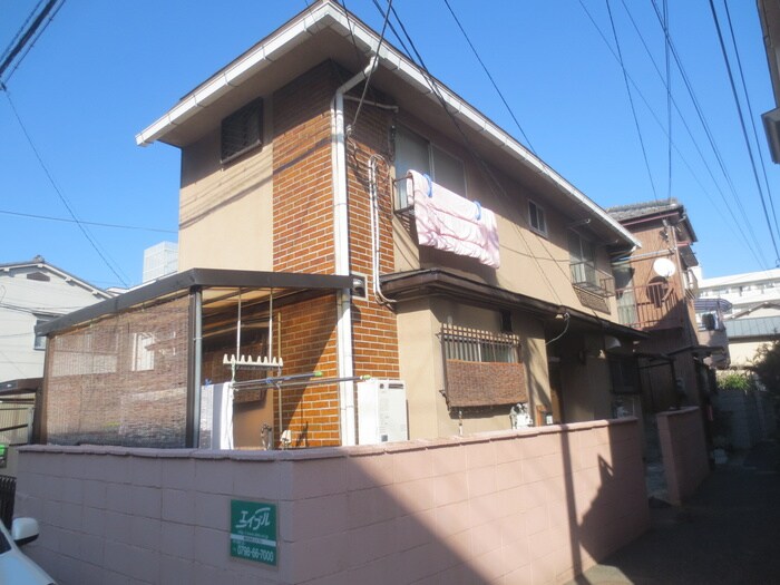 物件外観写真6　(外観写真)