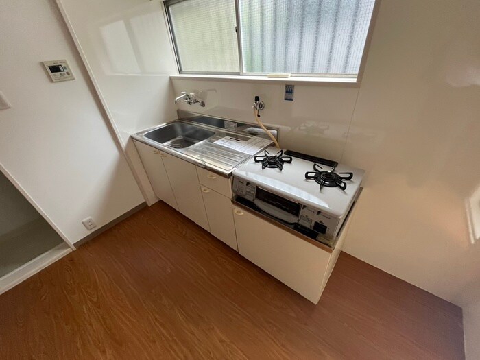 物件内観写真10　(キッチン)