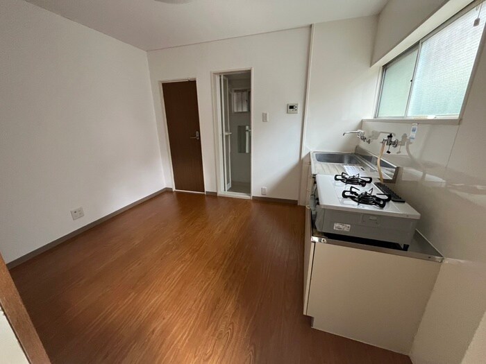 物件内観写真11　(居室)