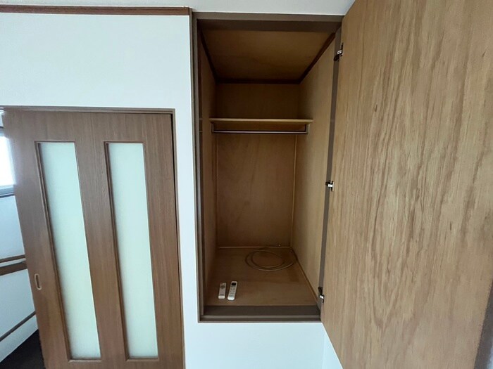 物件内観写真13　(収納)