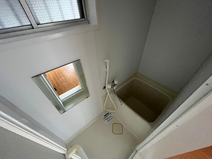 物件内観写真14　(バス／シャワールーム等)