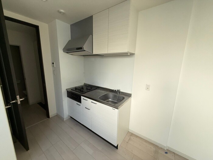 物件内観写真7　(キッチン)