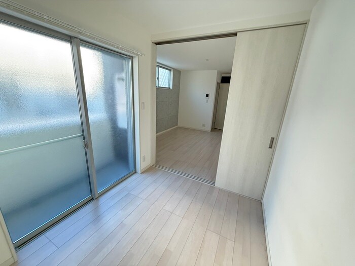 物件内観写真16　(居室)