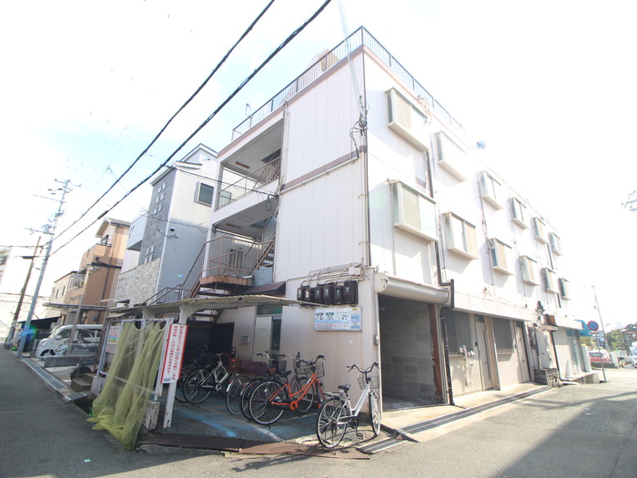 外観写真