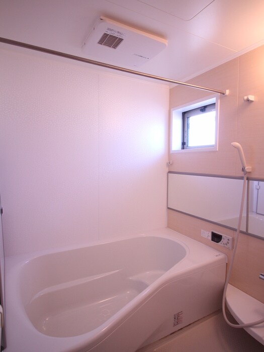 物件内観写真5　(バス／シャワールーム等)