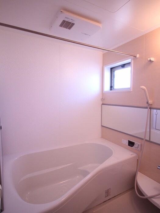 物件内観写真6　(バス／シャワールーム等)