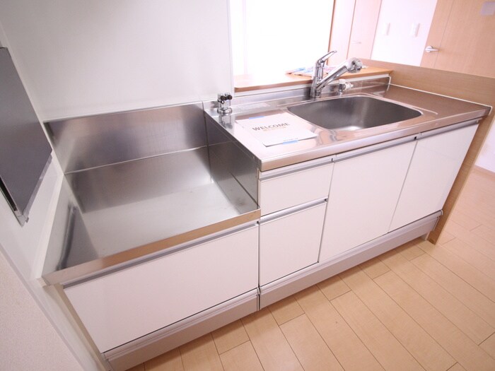 物件内観写真10　(キッチン)